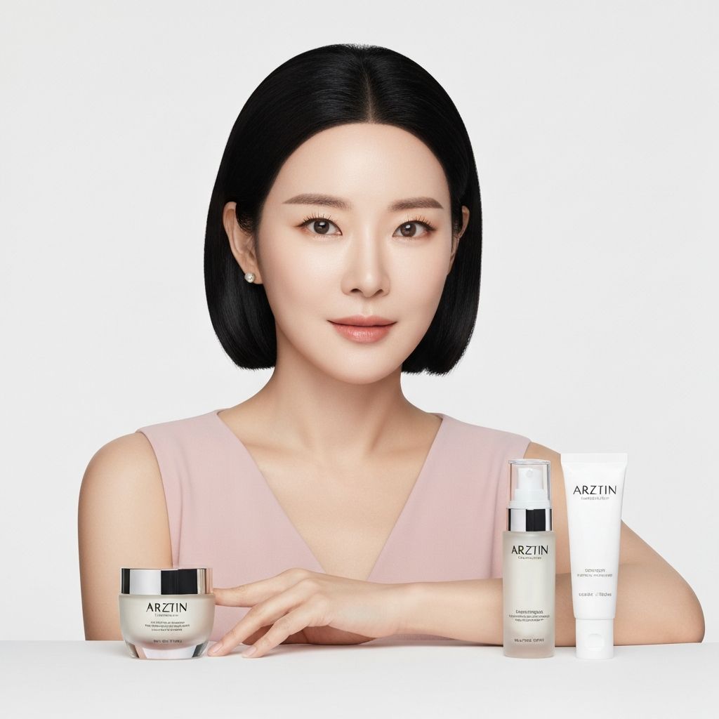 Expert's Pick - ARZTIN Selection