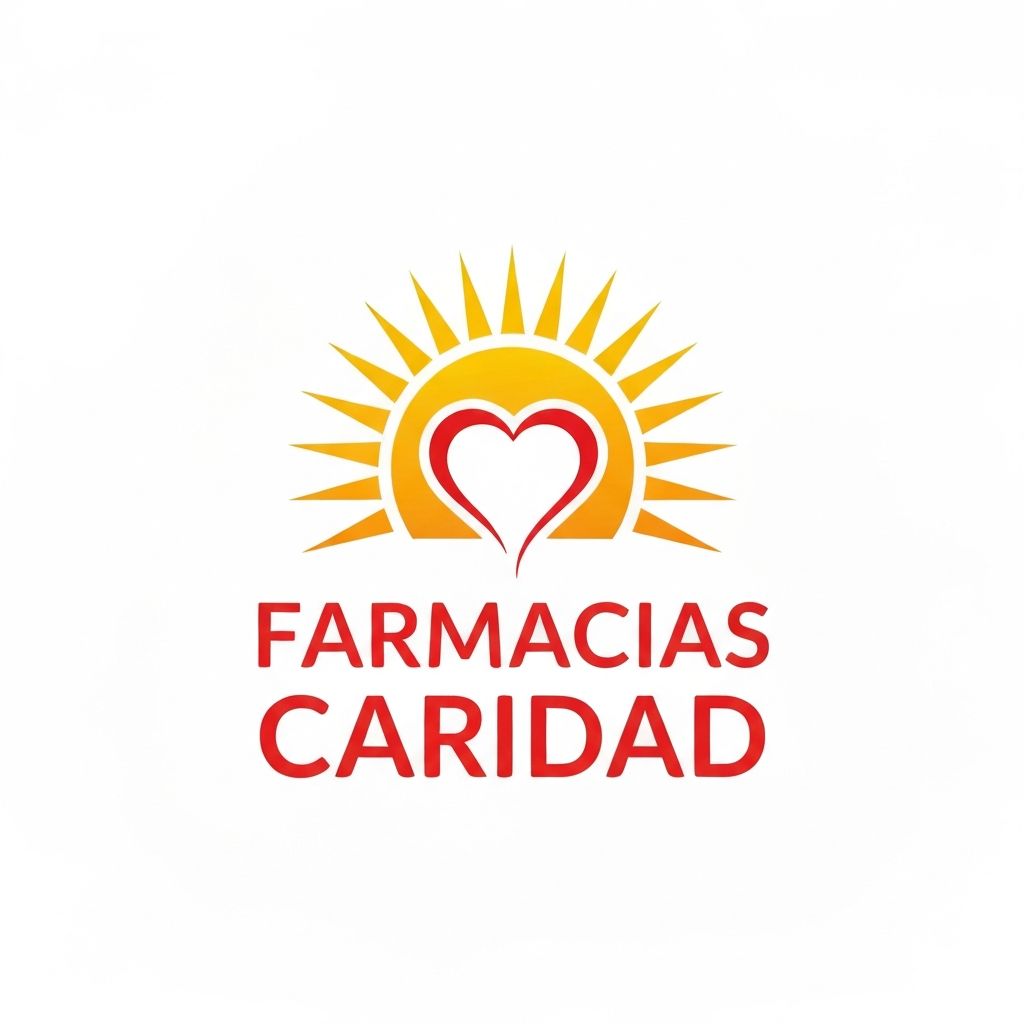 Farmacias Caridad