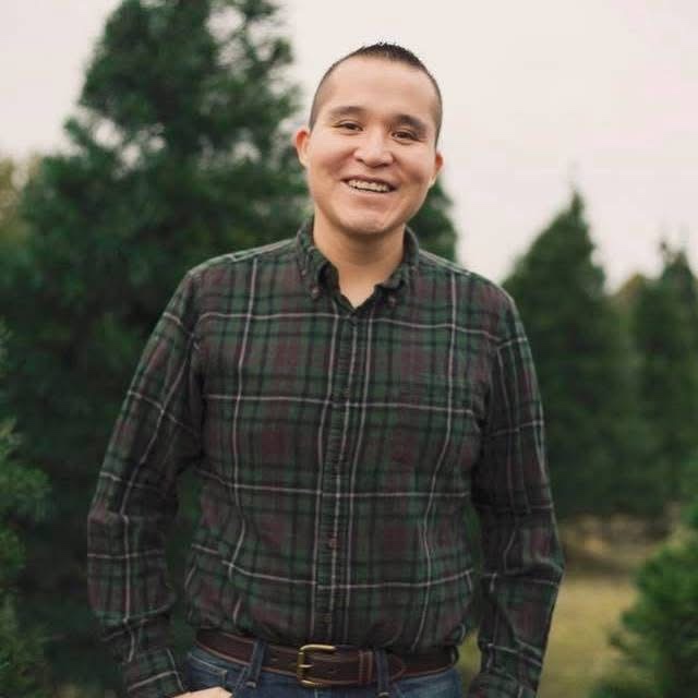 Portrait of Jose Becerril, CEO at MyAddo